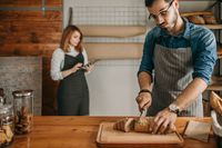 Ini Karakter Artisan Bread yang Membedakan dengan Roti Biasa