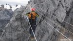 Foto: Beginilah Trek Pendakian Puncak Carstensz