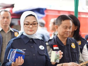 BPOM Sita Alat Perangsang Seks dan Obat Kuat Ilegal, Nilainya Rp 17,4 M!