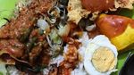 Biar Semangat dan Sehat, Ayo Sarapan Pecel Kediri yang Sedap