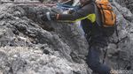 Foto: Beginilah Trek Pendakian Puncak Carstensz