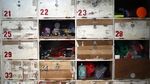 Foto: Komunitas Renang dengan Tempat Rahasia di Hong Kong