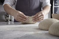 Si Asam Lembut Sourdough yang Jadi Incaran Banyak Orang