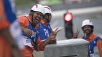 Di Balik Layar MotoGP Malaysia: Yang Panas, Dingin, dan Manis