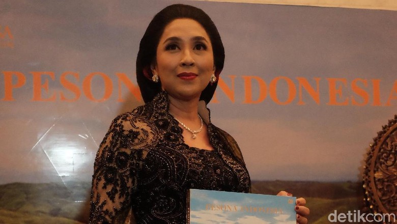 Anita Chairul Tanjung (Foto: Silmia Putri/Wolipop) Anita Chairul Tanjung (Foto: Silmia Putri/Wolipop)
