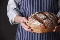 Ini Karakter Artisan Bread yang Membedakan dengan Roti Biasa