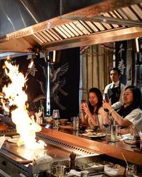 Yuk, Ramai-ramai Makan Teppanyaki Enak di 5 Tempat Ini!