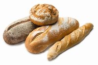 Ditemukan 10.000 Tahun Lalu, Artisan Bread Sempat Dijadikan Mata Uang