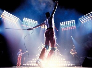 Bohemian Rhapsody Kenyataan atau Fantasi?