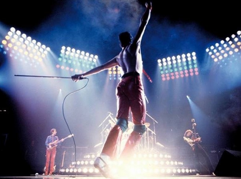 'Bohemian Rhapsody' Kenyataan atau Fantasi?