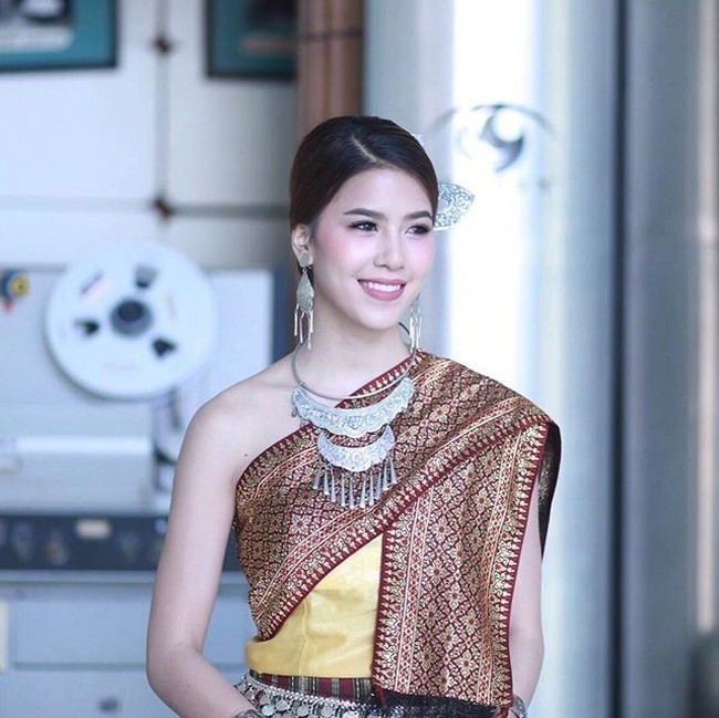 Gibbi juga cukup populer di media sosial dan memiliki jumlah pengikut 21 ribu lebih di Instagram. Foto: Instagram @gibby_p