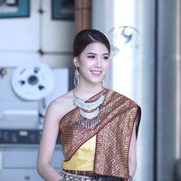 Gibbi juga cukup populer di media sosial dan memiliki jumlah pengikut 21 ribu lebih di Instagram. Foto: Instagram @gibby_p