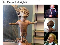 Patung Mo Salah Ini Benar Apa Salah Sih?