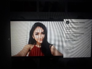 Dijotos Petarung MMA, Lavenia Oviola Ngadu ke Ardi Bakrie