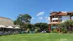 Foto: Hotel Nyaman Ala Rumah Pantai di Bali