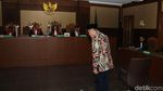 Vonis Perkara Korupsi Anggota DPRD Lampung Tengah