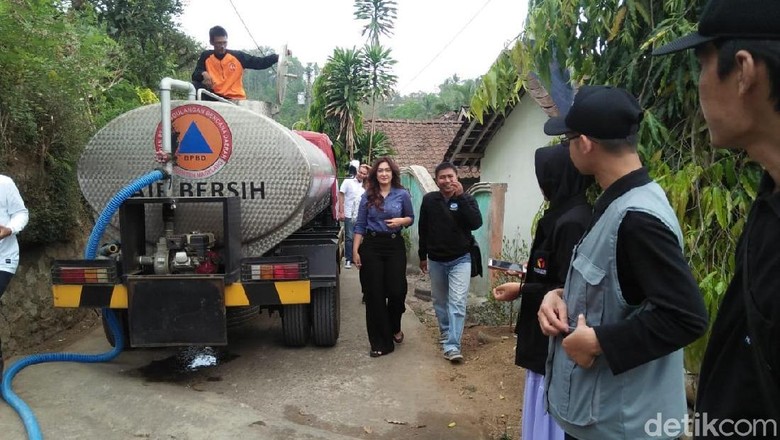 Bawaslu Panggil Nafa Urbach Terkait Dugaan Pelanggaran Kampanye Bawaslu Panggil Nafa Urbach Terkait Dugaan Pelanggaran Kampanye