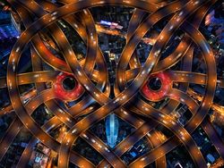 Deretan Foto Pareidolia yang Memanjakan Mata