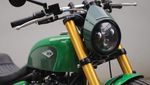 Motor Jokowi Vs Gibran, Kerenan Mana?