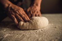 Ditemukan 10.000 Tahun Lalu, Artisan Bread Sempat Dijadikan Mata Uang