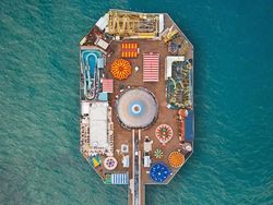 Deretan Foto Pareidolia yang Memanjakan Mata