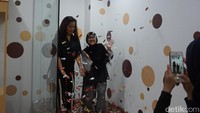 Bagaimana, mau coba ke sini? (Shinta/detikTravel)