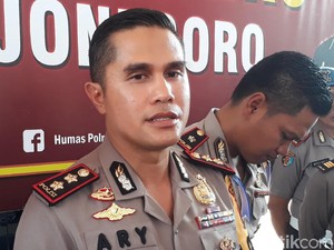 Kekerasan Pelajar SMK di Bojonegoro, Polisi Tetapkan 2 Anak Bersalah