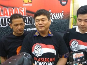 Dukung Jokowi-Maruf, Adik Ahok: Susah Nyari Presiden Kayak Gini