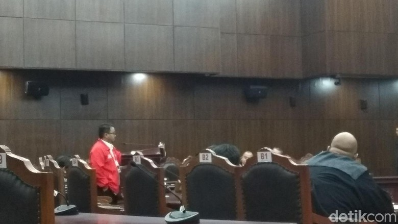 PSI Merasa Dirugikan UU Pemilu soal Iklan Kampanye Parpol PSI Merasa Dirugikan UU Pemilu soal Iklan Kampanye Parpol