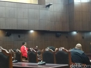 PSI Merasa Dirugikan UU Pemilu soal Iklan Kampanye Parpol