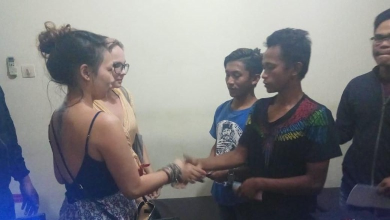 Viral Pria Dituduh Curi Uang WNA di Bali dan Dipukuli, Ini Faktanya Viral Pria Dituduh Curi Uang WNA di Bali dan Dipukuli, Ini Faktanya