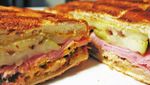 Arepa hingga Bauru, 12 Sandwich Enak di Dunia dengan Ragam Isian