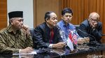 Komisi Anti-Korupsi Malaysia Belajar soal LHKPN dari KPK