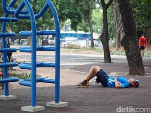 Kemana-mana Macet, 4 Tempat Libur Lebaran Ini Justru Bikin Sehat
