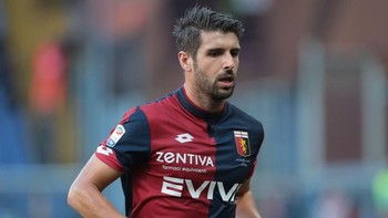 Miguel Veloso. Gelandang tengah berusia 32 tahun ini sempat jadi pilar timnas Portugal. Dengan sejumlah atribut yang masih oke untuk posisinya, Veloso menjadi salah satu pemain free transfer di game ini. (Foto: Emilio Andreoli/Getty Images)