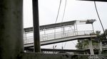 Akhirnya, JPO Jembatan Gantung Akan Dibangun Lagi