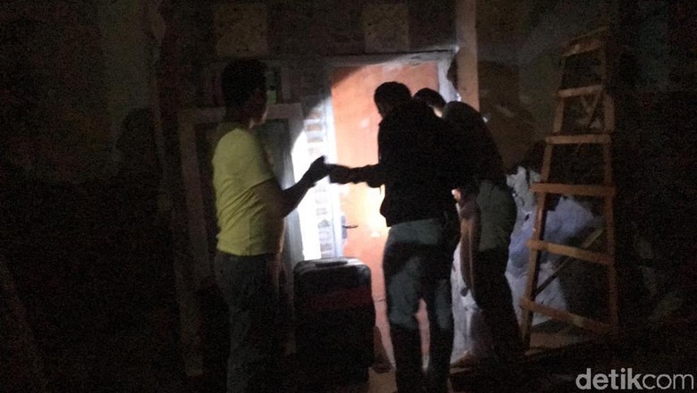 Polisi Temukan Bukti Kebohongan Bocah 9 Tahun yang Ngaku Diculik Polisi Temukan Bukti Kebohongan Bocah 9 Tahun yang Ngaku Diculik