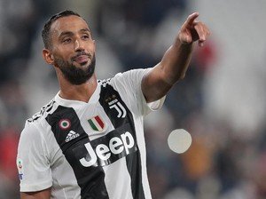 Tinggalkan Juve, Mehdi Benatia Gabung Klub Qatar