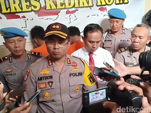 Berdalih Pinjam Korek Api, Begal Rampas Motor ABG Ini Dibekuk