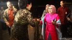Tokoh dan Pejabat Negara Hadiri HUT Ke-50 Anita Chairul Tanjung