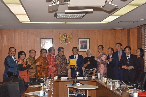 Peluang Kerja di Jepang Menjanjikan, Perawat RI Digaji Rp 35 juta