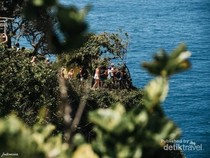 10 Pantai Terbaik di Dunia 2025 Menurut Tripadvisor, Indonesia Sumbang 1