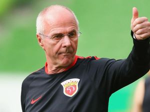 Bima Sakti Bicara Soal Sven-Goran Eriksson