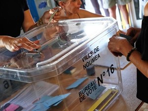 Kaledonia Baru Gelar Referendum, Apakah Lepas dari Prancis?