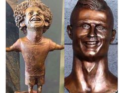 Patung Mo Salah Ini Benar Apa Salah Sih?