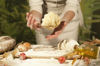 Ini Karakter Artisan Bread yang Membedakan dengan Roti Biasa