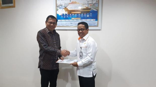 Siapa Hexana? Mampukah Selesaikan Masalah Jiwasraya?