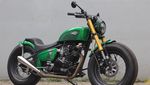Motor Jokowi Vs Gibran, Kerenan Mana?