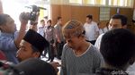 Potret Sidang Pembakar Bendera di Garut yang Divonis 10 Hari Bui