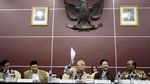 Try Sutrisno Bahas Kembalinya GBHN Bareng Lembaga Pengkajian MPR